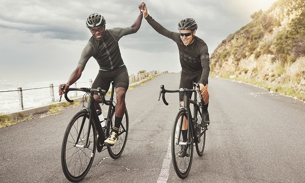 Donald's Bike Ride 2026 Page